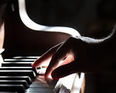 piano