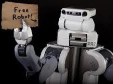 robot