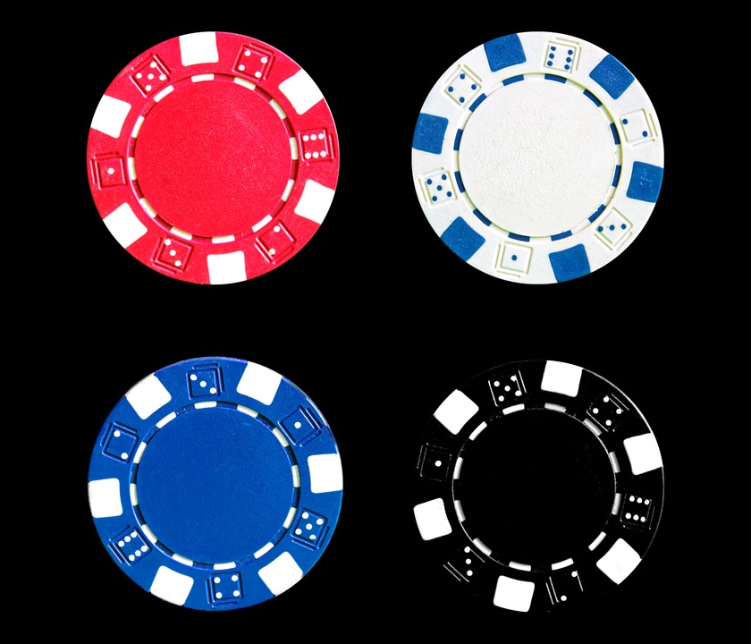 gambling chips