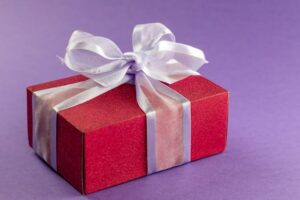gift