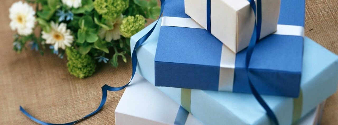 gift
